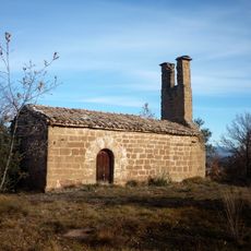 Capella de Sant Prim