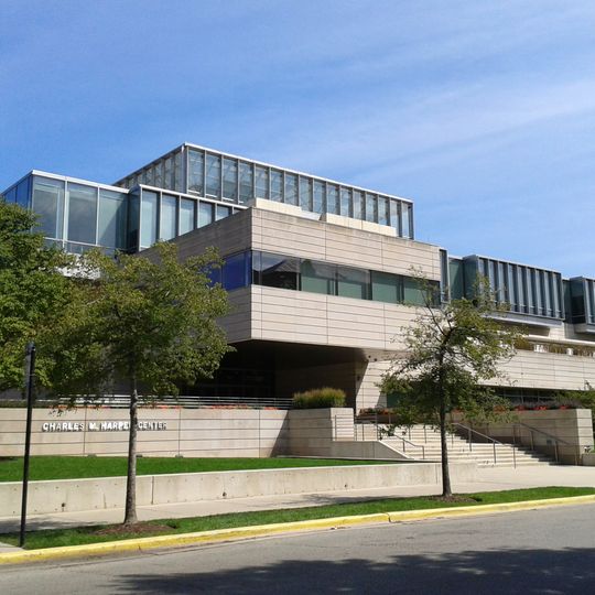 Booth School of Business