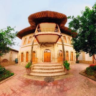 Taqavi House (Gorgan)