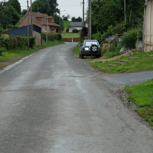 Blangerval-Blangermont