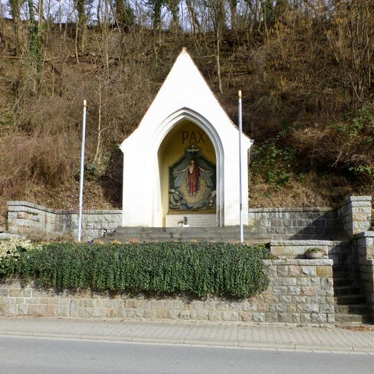 Gefallenen-Gedächtniskapelle