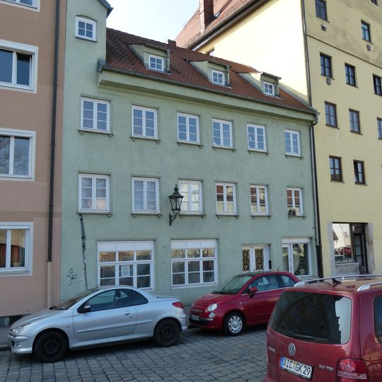 Bürgerhaus