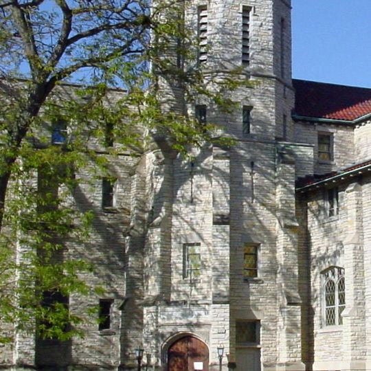 The History Museum at the Castle