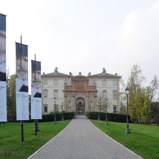 Museo nazionale Giuseppe Verdi