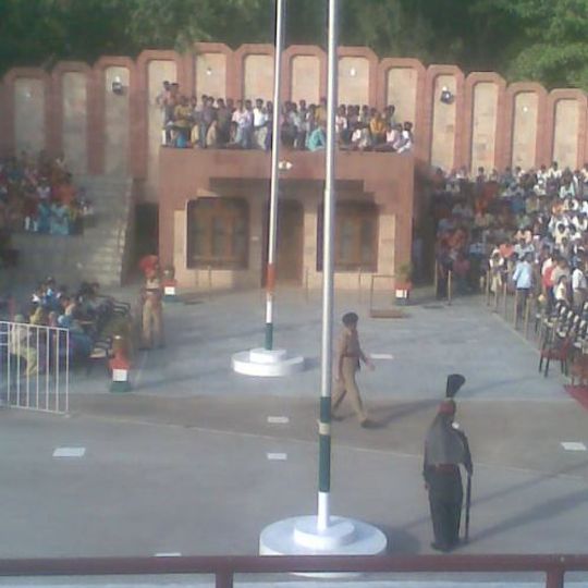 Ganda Singh Wala