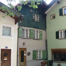 Wohnhaus