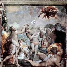 Baptism of Christ