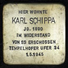 Karl Schippa