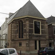 Kapellestraat 24, Oudewater