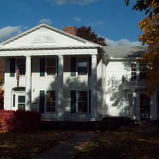 Dansville Library