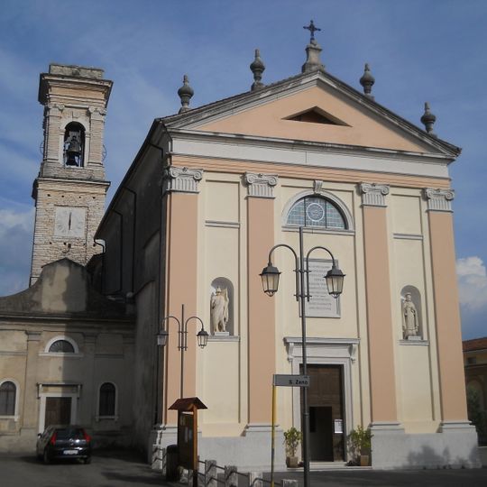 Chiesa di San Zeno
