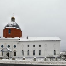 Храмовый комплекс (Бутылицы)