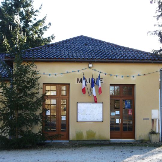 Saint-Amand-de-Vergt