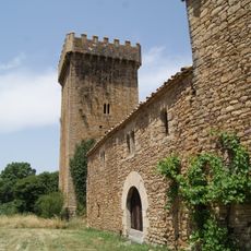 Torre de Ayanz