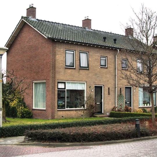 Kerkweg 14,  8355BK  Giethoorn