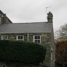 Penpaled, Penpaled Road (Ne Side)