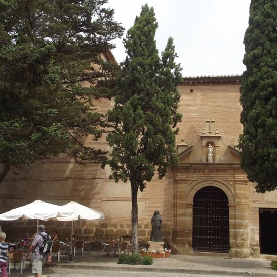 Convento de la Caridad
