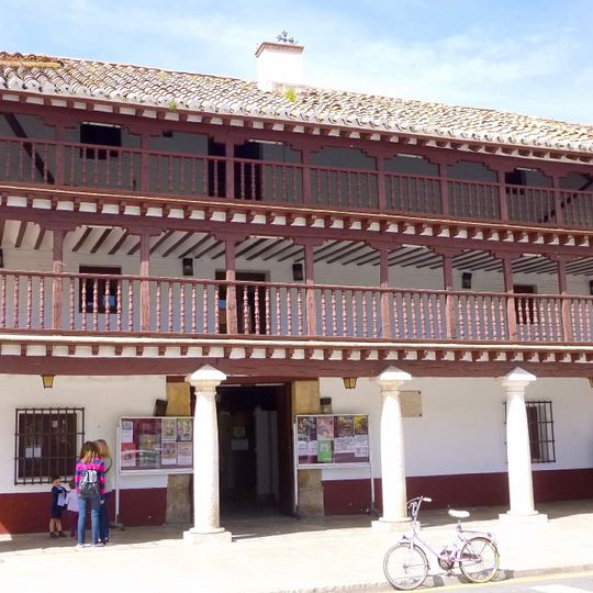 Posada de los Portales