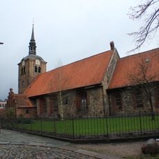 Johanniskirche