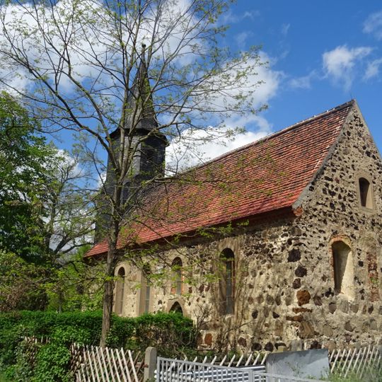 Dorfkirche Knippelsdorf