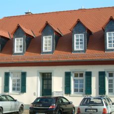 Katholisches Schulhaus