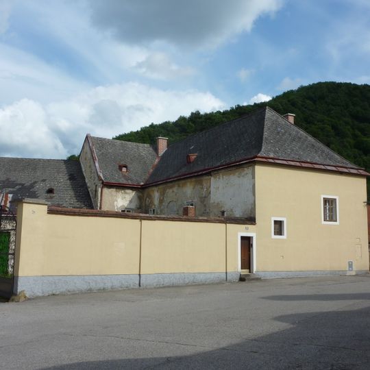 Gutshof/Meierhof