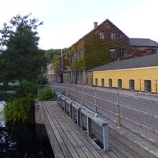 Raadvad Mølle