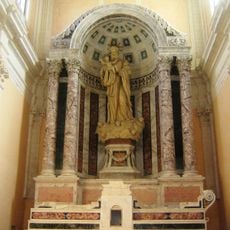 Church of San Francesco of Scarpa