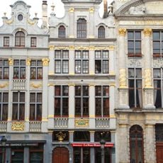 Maison de la Rose