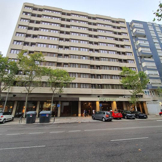 H10 Tribeca