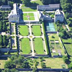 Château de Flawinne