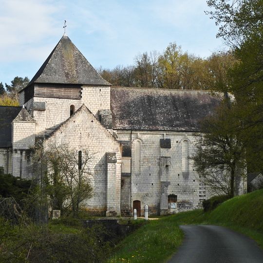 Église Notre-Dame