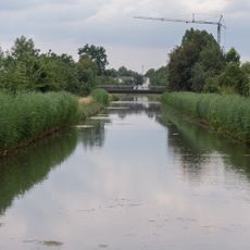König-Ludwig-Brücke in Neumarkt in der Oberpfalz
