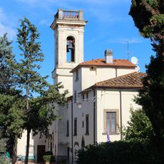 Chiesa dei Santi Pietro e Paolo