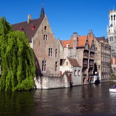 Historic Centre of Brugge
