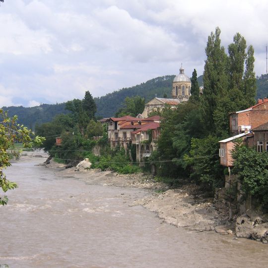 Rioni