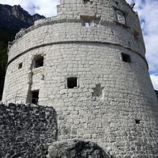 Bastione di Riva del Garda