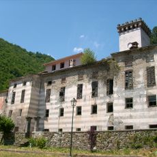 Palazzo Centurione-Tornelli