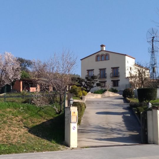 Can Montllor