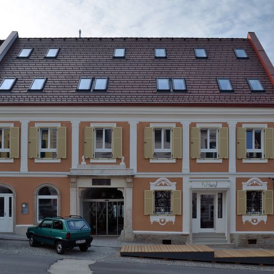 Bürgerhaus