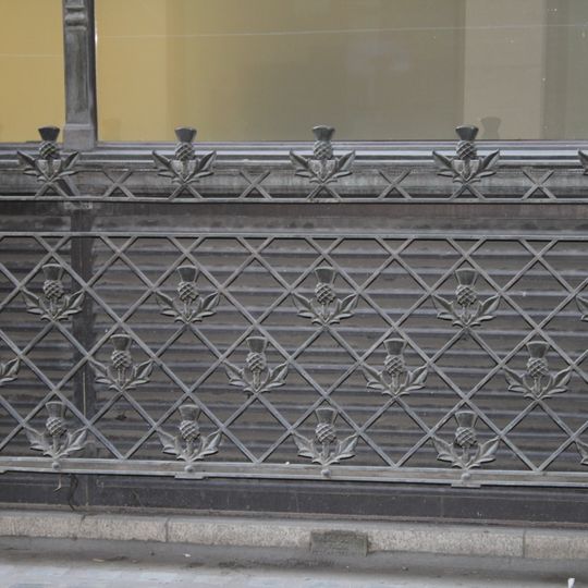 Royal Bank of Scotland