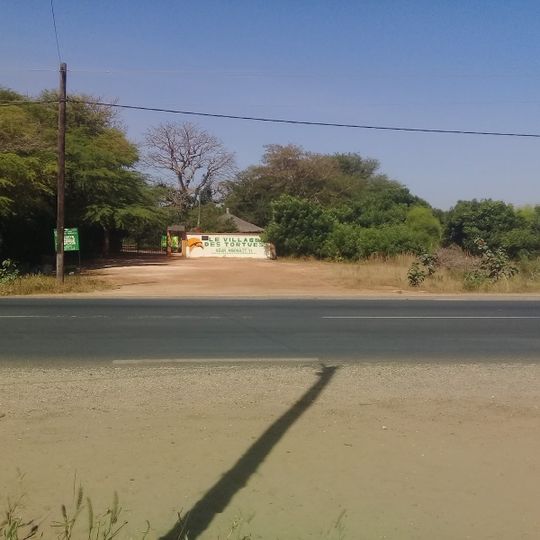 Village des Tortures