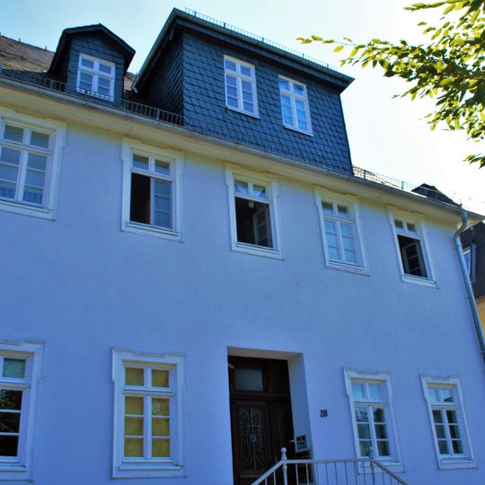 Zitzergasse 28