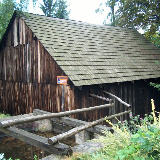 Stara Kuźnica, Świętokrzyskie Voivodeship