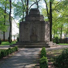 Kriegerdenkmal