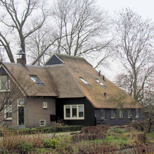 Beulakerweg 4, Giethoorn