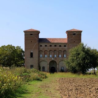 Palazzo delle Torri
