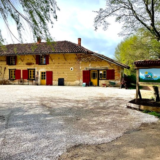 Terre Ferme