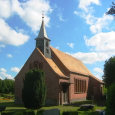 Church in Gresenhorst