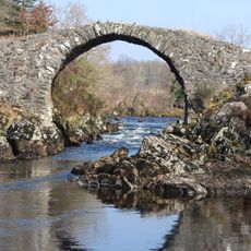 Old Bridge of Minnoch